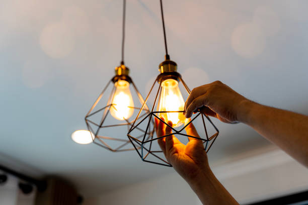 Best Licensed Electrician  in Kimberly, AL