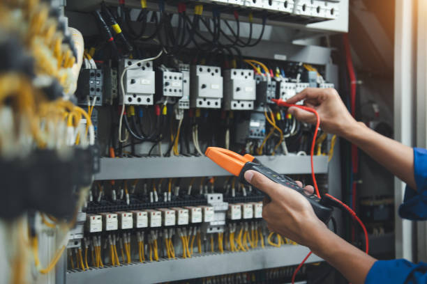 Best 24-Hour Electrician  in Kimberly, AL