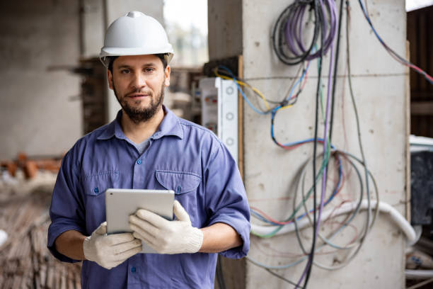 Best Electrical Repair Services  in Kimberly, AL