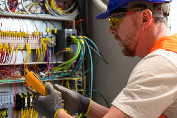 Best Home Electrical Repair  in Kimberly, AL