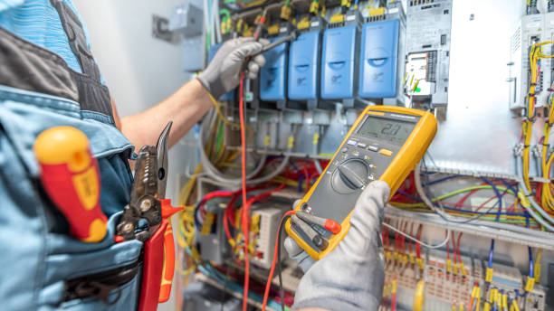 Best Circuit Breaker Repair  in Kimberly, AL