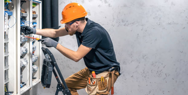 Best Electrical Contractors for Businesses  in Kimberly, AL
